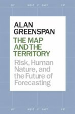 The Map and the Territory Risk Human Nature and the Future of Forecasting