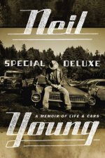 Special Deluxe A Memoir of Life and Cars