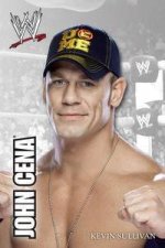 DK Reader WWE John Cena