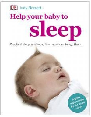 Help Your Baby to Sleep