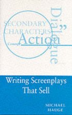 Writing Screenplays That Sell