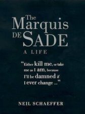 The Marquis De Sade