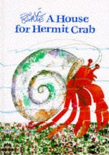 A House For Hermit Crab