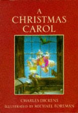 A Christmas Carol