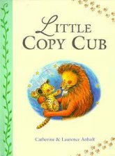 Little Copy Cub