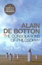 The Consolations Of Philosophy