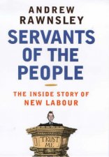 Servants Of The People New Labour