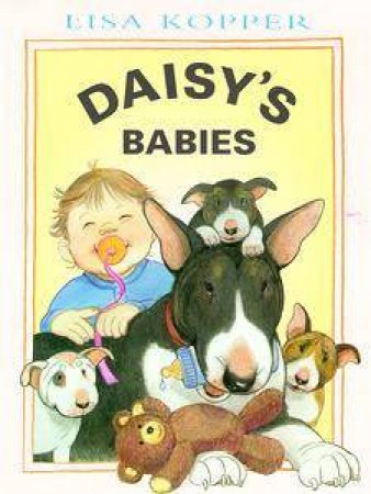 Daisy's Babies by Lisa Kopper