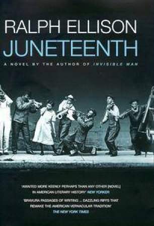 Juneteenth by Ralph Ellison