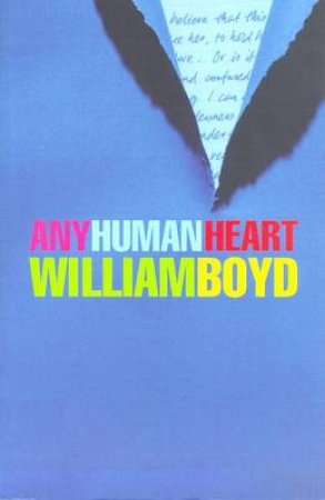 Any Human Heart by William Boyd