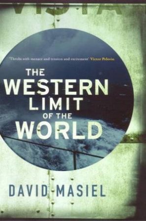 The Western Limit Of The World by David Masiel