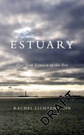 Estuary by Rachel Lichtenstein