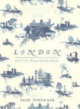 London City Of Disappearances