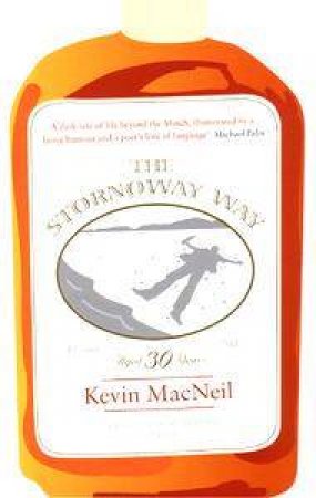 The Stornoway Way by Kevin Macneil