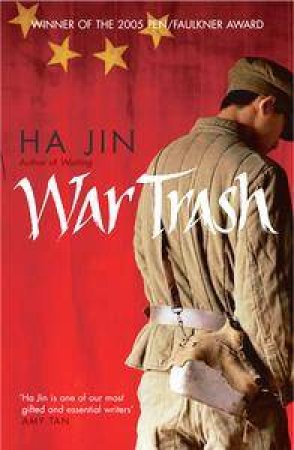 War Trash by Ha Jin