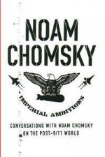 Imperial Ambitions Conversations With Noam Chomsky On The Post 911 World