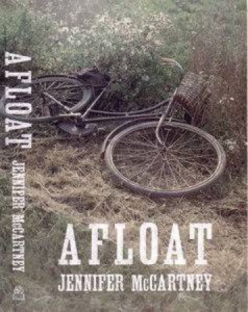 Afloat by Jennifer McCartney