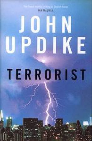 The Terrorist by John Updike