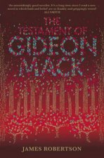 The Testament Of Gideon Mack