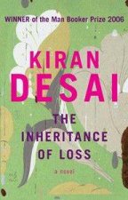 The Inheritance Of Loss