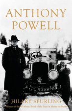 Anthony Powell A Life