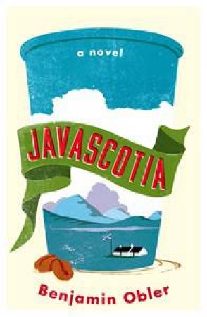 Javascotia by Benjamin Obler