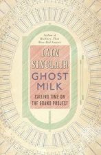 Ghost Milk Calling Time on the Grand Project