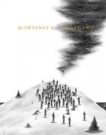 McSweeney's Issue 32 by Various
