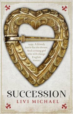 Succession by Livi Michael