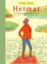Heimat A German Family Album