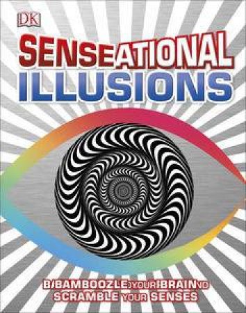 Senseational Illusions! by Various