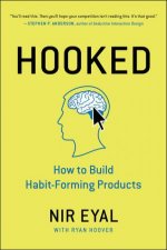 Hooked How to Build HabitForming Products