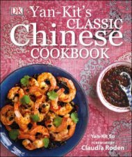 YanKits Classic Chinese Cookbook