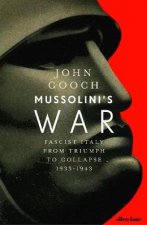 Mussolinis War
