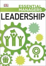 Essential Managers Leadership