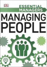 Essential Managers Managing People