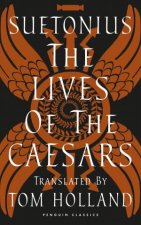 The Lives Of The Caesars