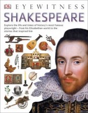 DK Eyewitness Shakespeare