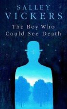 The Boy Who Could See Death