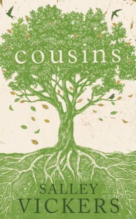 Cousins by Salley Vickers