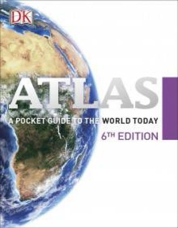 Atlas A-Z (6th Edition) by Various