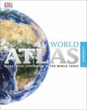 Compact World Atlas 6th Edition