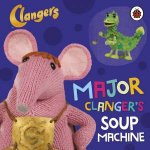 Major Clangers Soup Machine