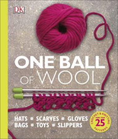 One Ball of Wool by Various