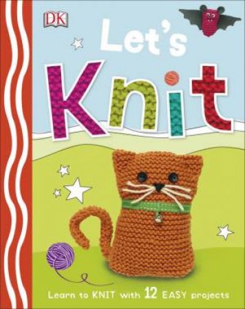 Let's Knit by Various