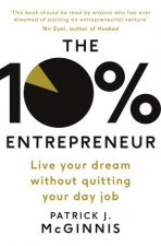 The 10 Entrepreneur