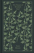 Clothbound Classics The Tenant of Wildfell Hall