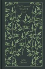 Penguin Clothbound Classics The Tenant of Wildfell Hall