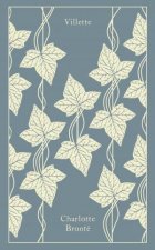Clothbound Classics Villette