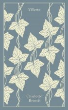 Penguin Clothbound Classics Villette